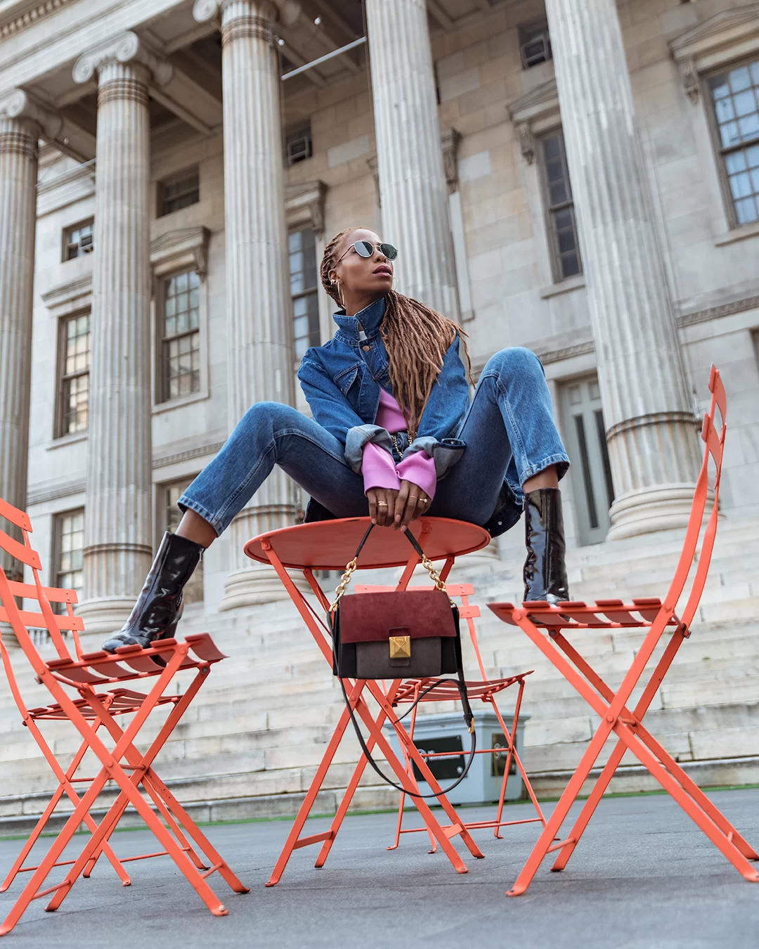 6 Jean Brands That I am Loving In 2019