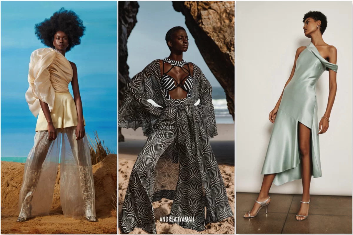 5 Black Female Fashion Designers that should be on Your Radar in 2020
