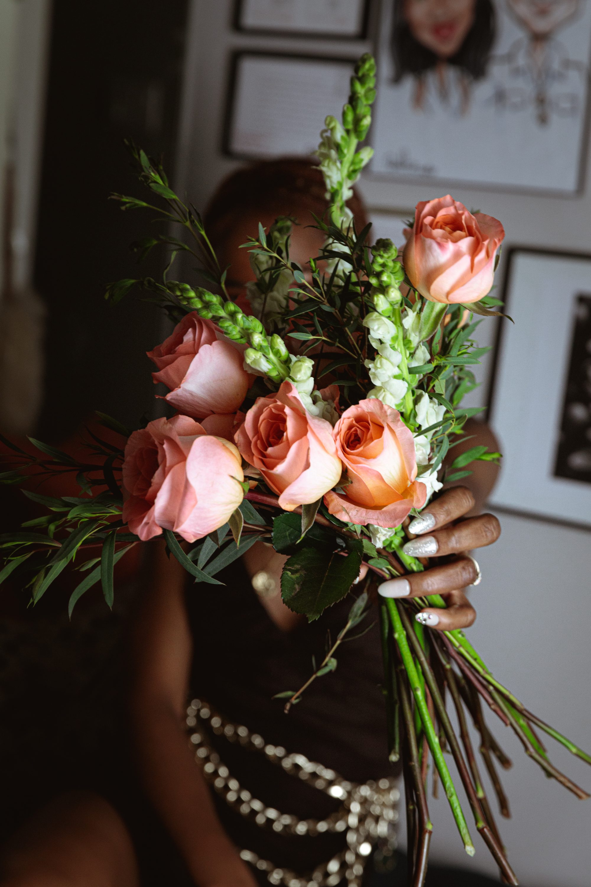 Urban Stems 07 OpalbyOpal