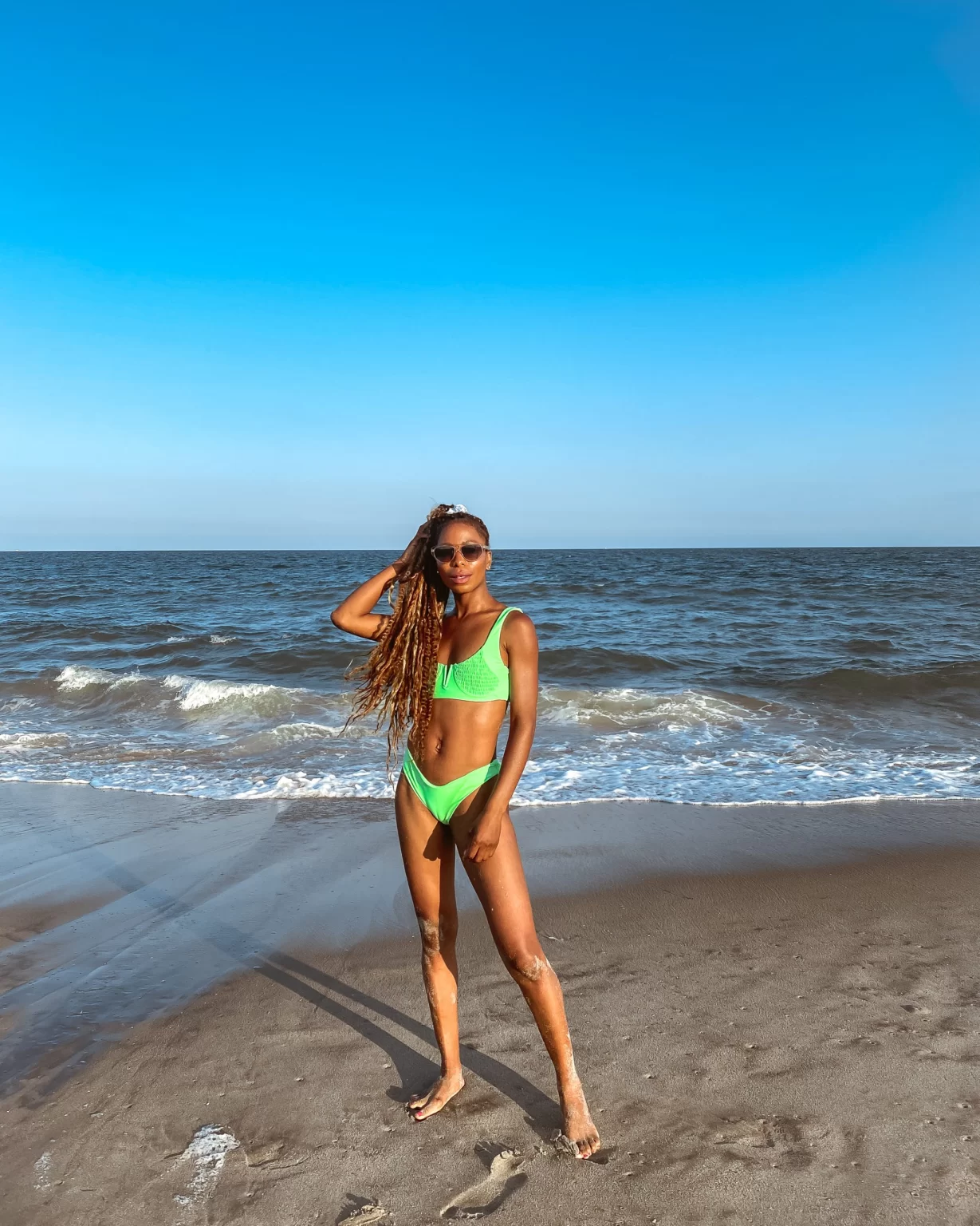 One Hidden Beach in New York to Visit this Summer (