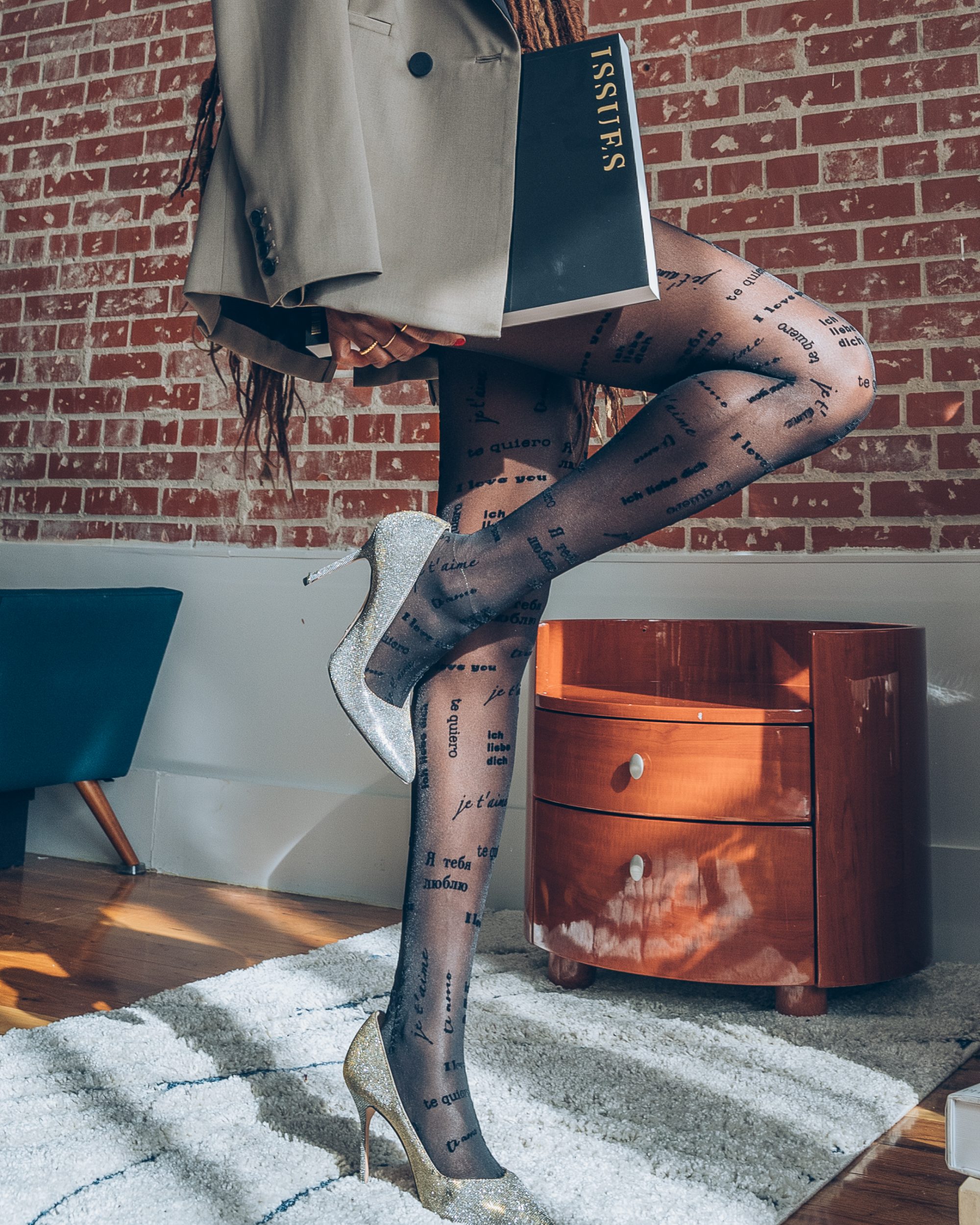 Sale Alert: Get 2 Calzedonia Tights for $25 - OpalbyOpal