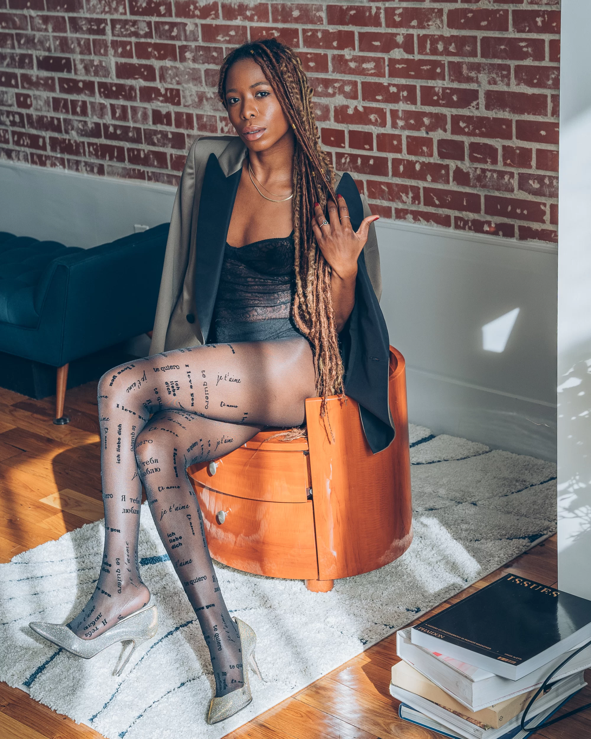 Sale Alert: Get 2 Calzedonia Tights for $25 - OpalbyOpal
