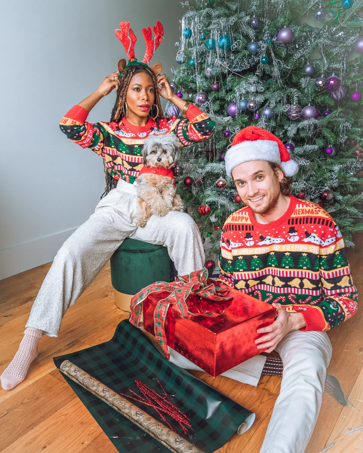Gallery: OpalbyOpal Christmas Celebration