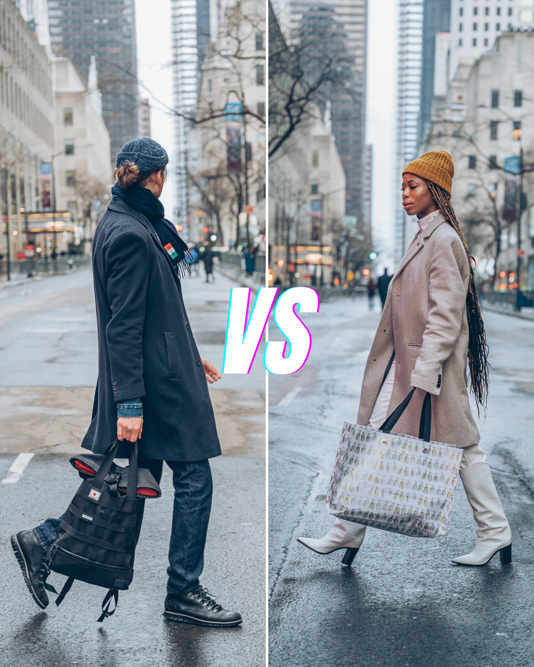 Capturing Street Style: 5 Photoshoot Tips and Tricks for Models and Photographers