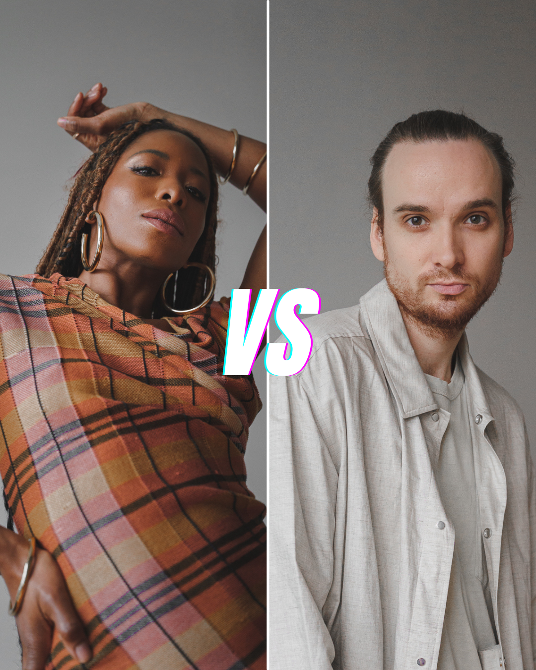 Photoshoot Challenge – “Shooting at Home”