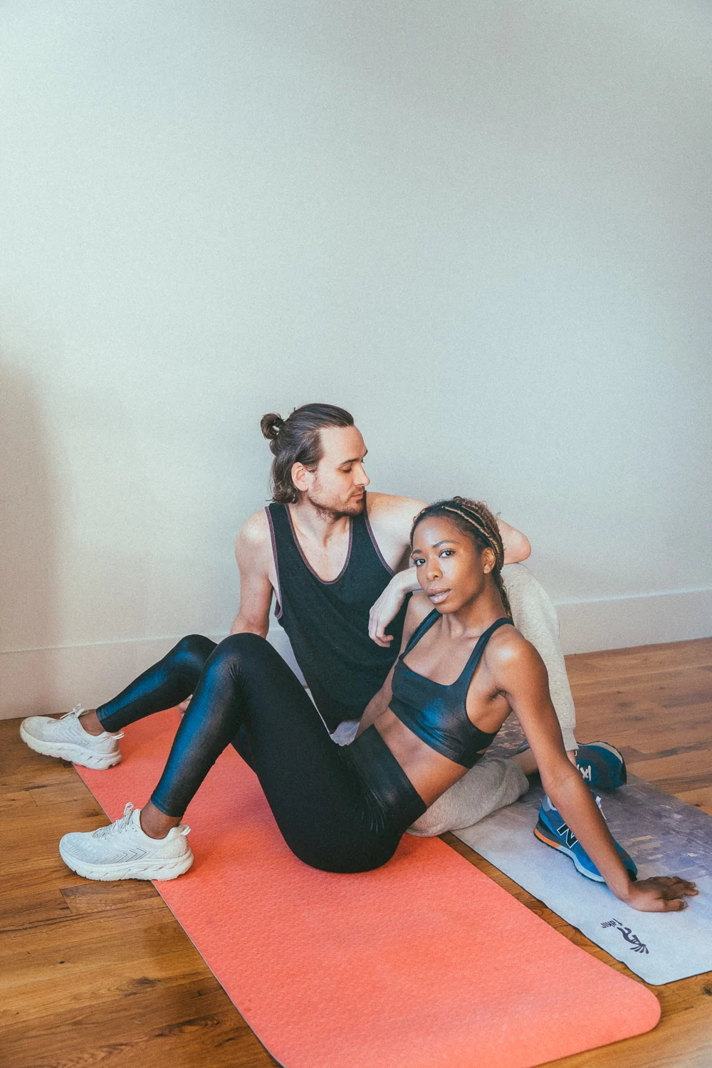 Fitness Motivation: LIIT (Low Intensity Interval Training) Workouts