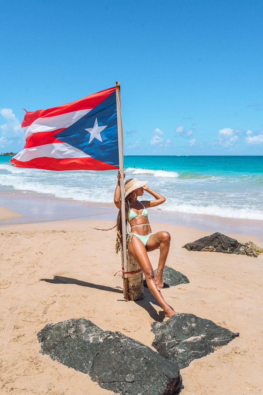 What to Do in San Juan, Puerto Rico: Part 2 – Condado Beach