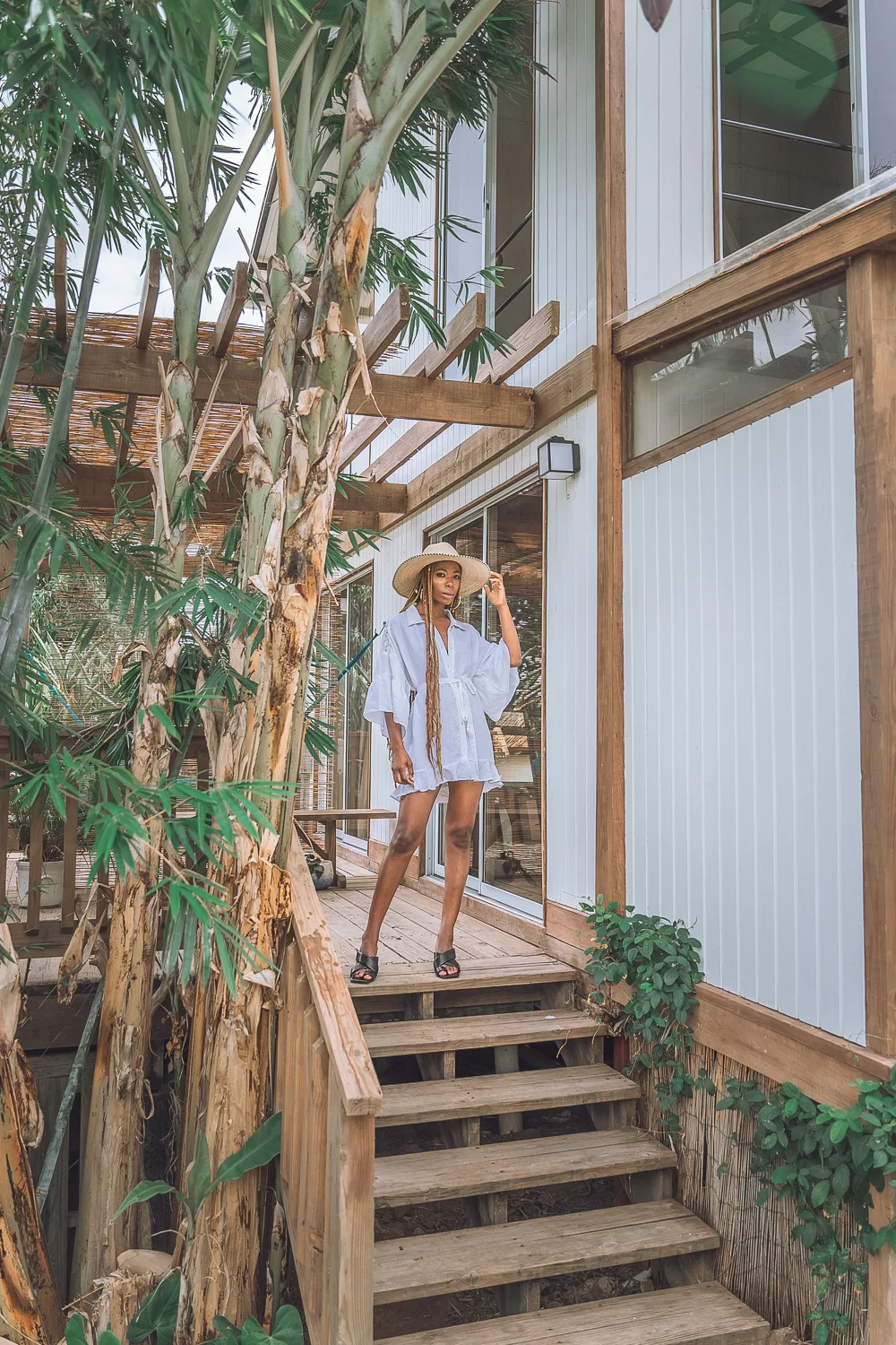Where to Stay in Vieques, Puerto Rico: Part 1 – Finca Victoria