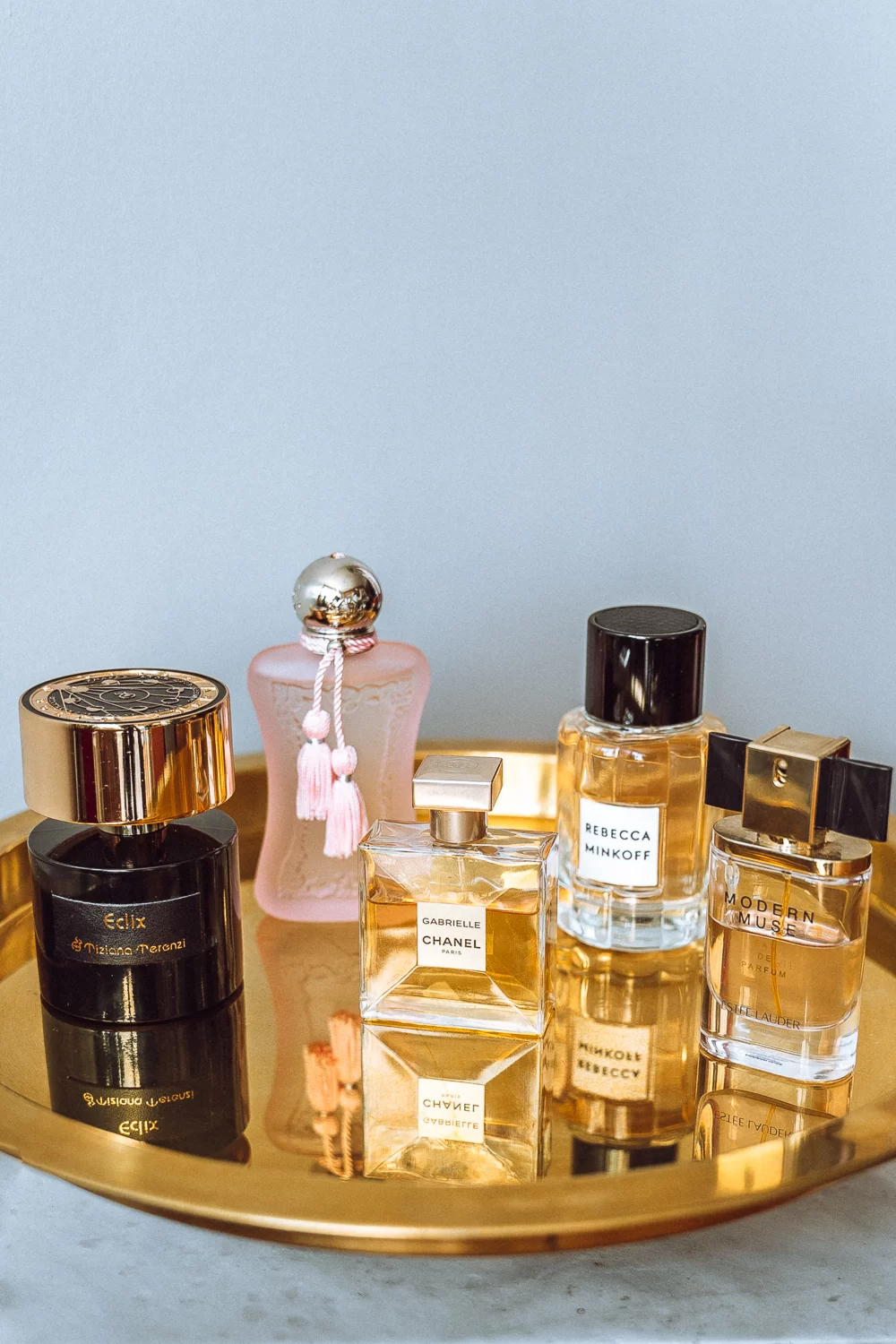5 Spring/Summer Perfumes to Add to Your Collection - OpalbyOpal