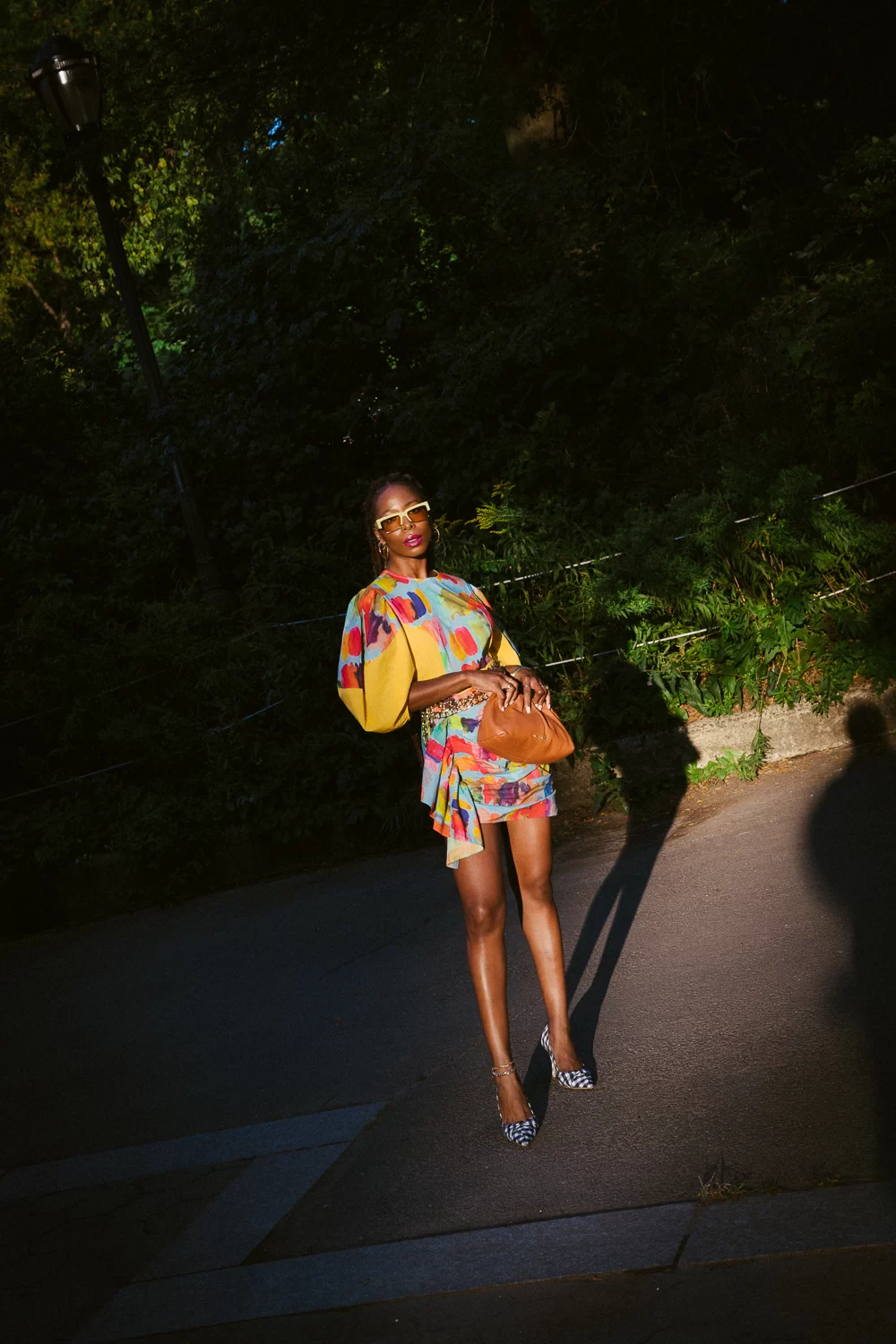 Trend Alert: Puff Sleeve Dresses for Fall