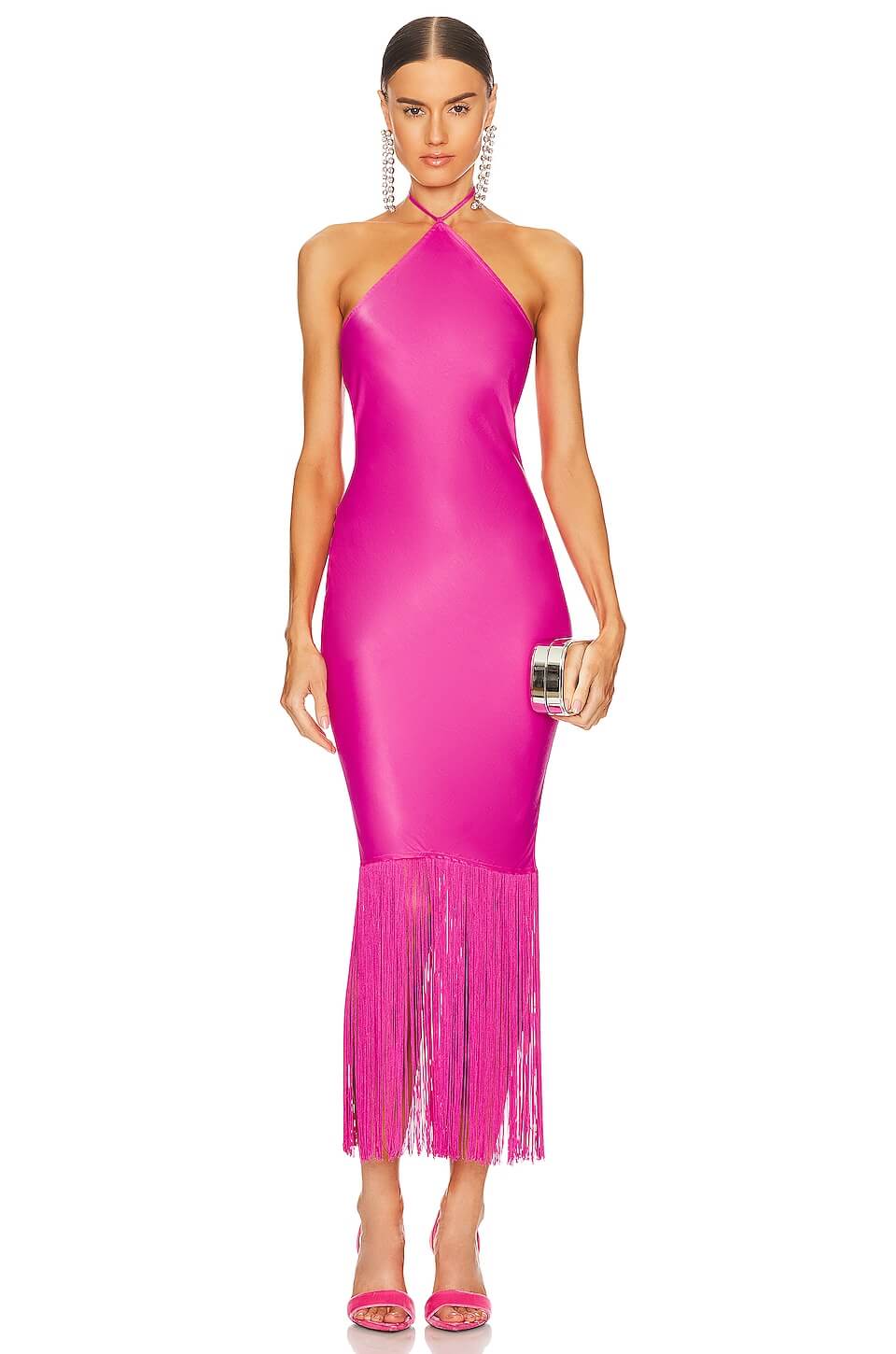 Camila Coelho Payton Maxi Dress