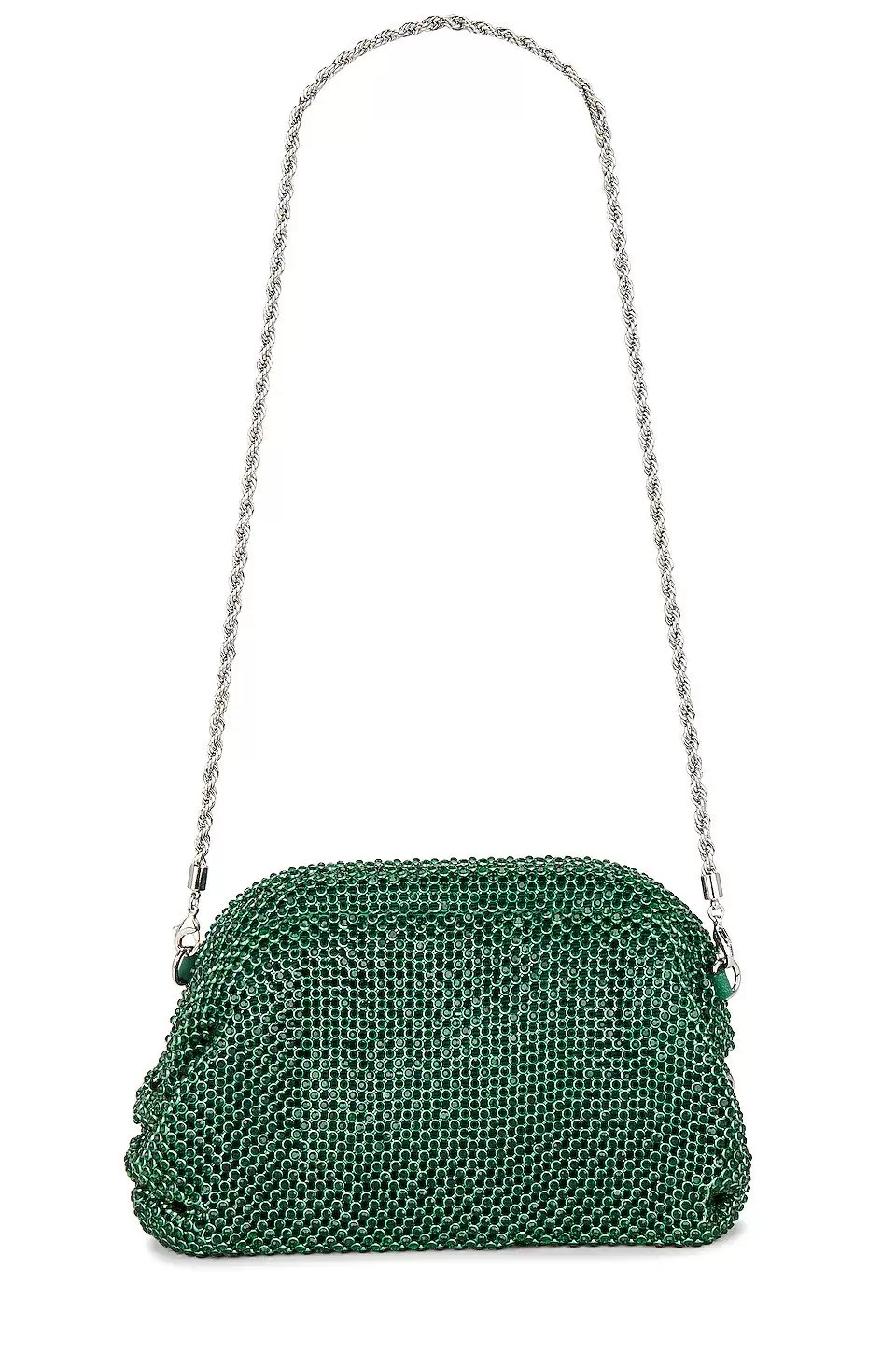 Doris Handbag in Emerald Loeffler Randall