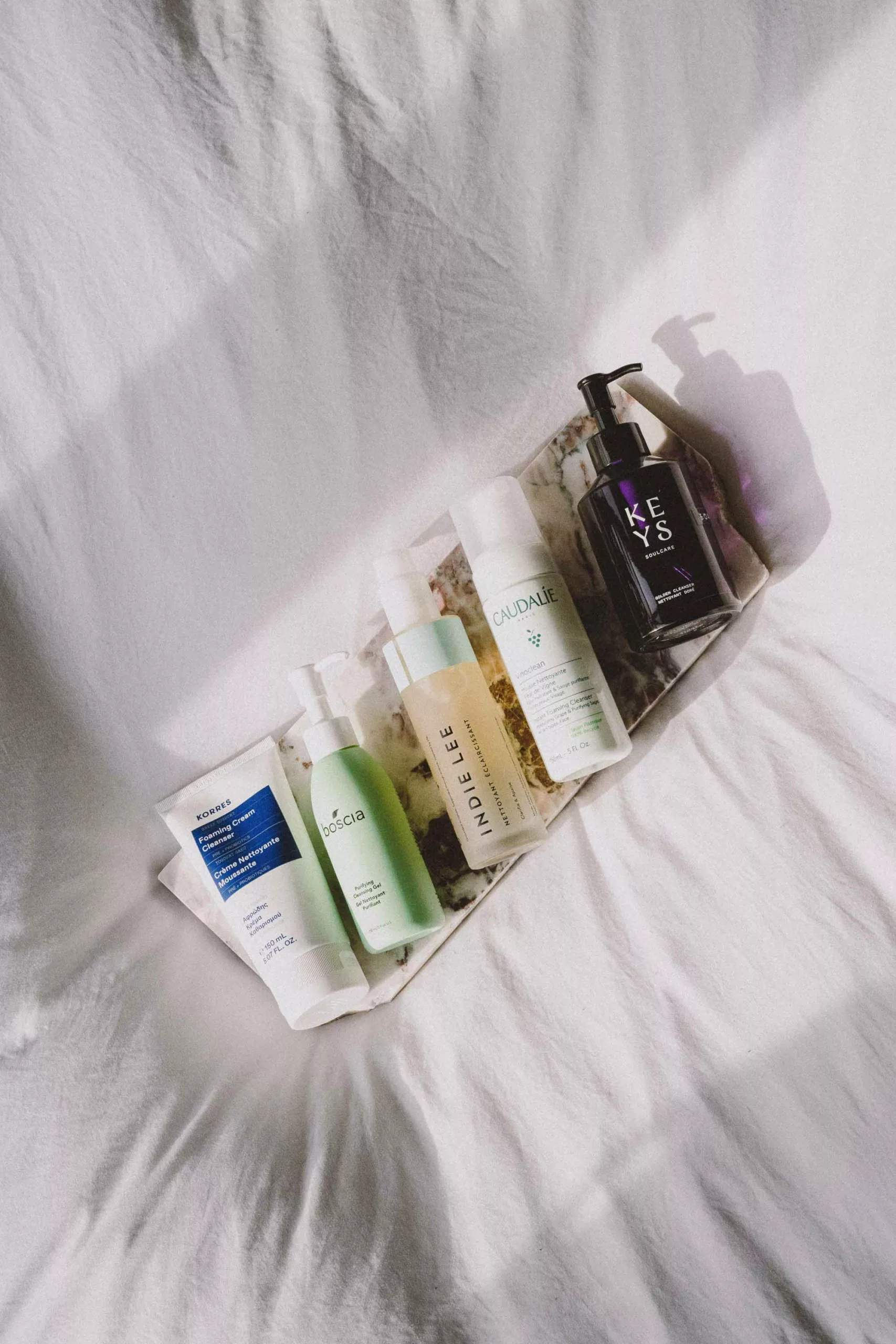 01 Cleansers OpalbyOpal 2-3
