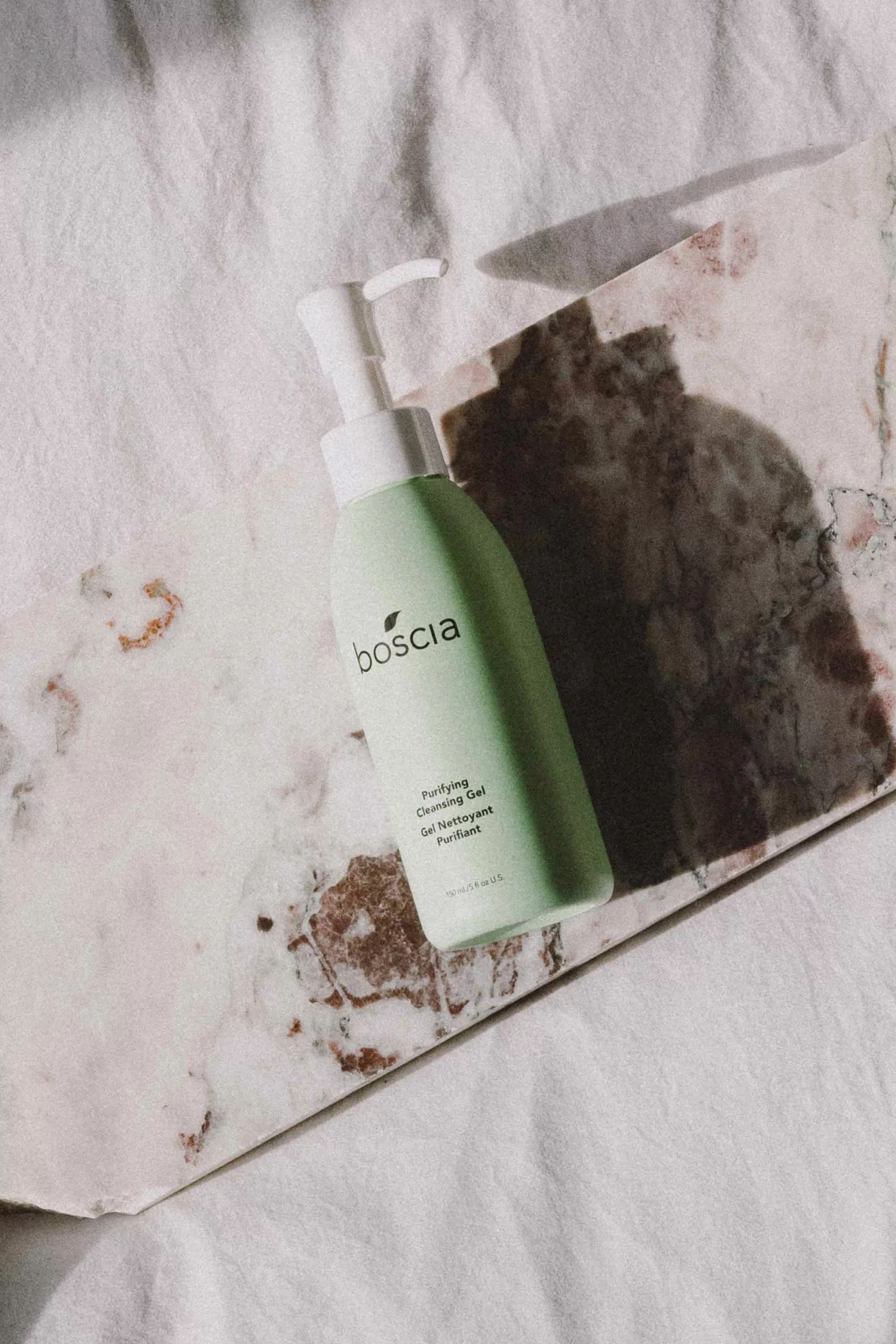 Boscia Purifying Cleansing Gel