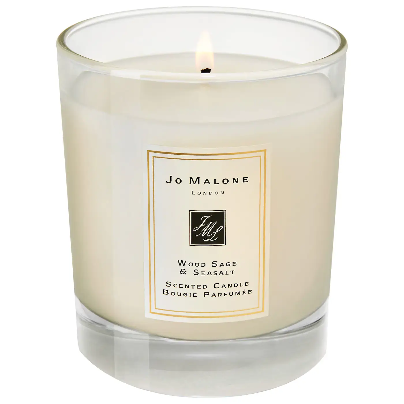 Jo Malone London Wood Sage & Sea Salt Candle