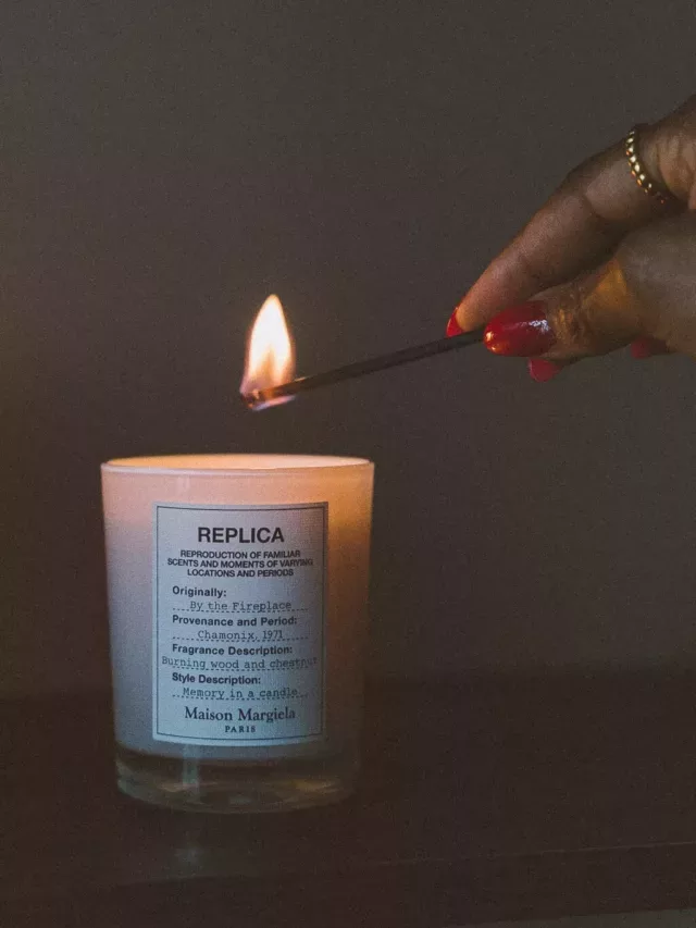 9 Luxury Candles That Will Up Your Home Game