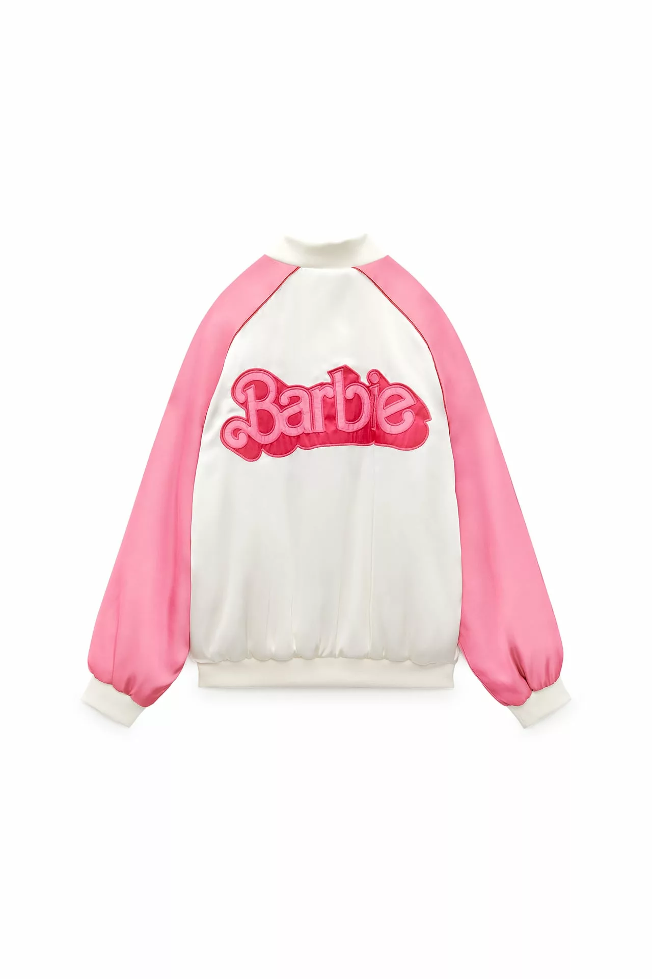Barbie-Themed Merchandise From Zara, Crocs, Superga & More