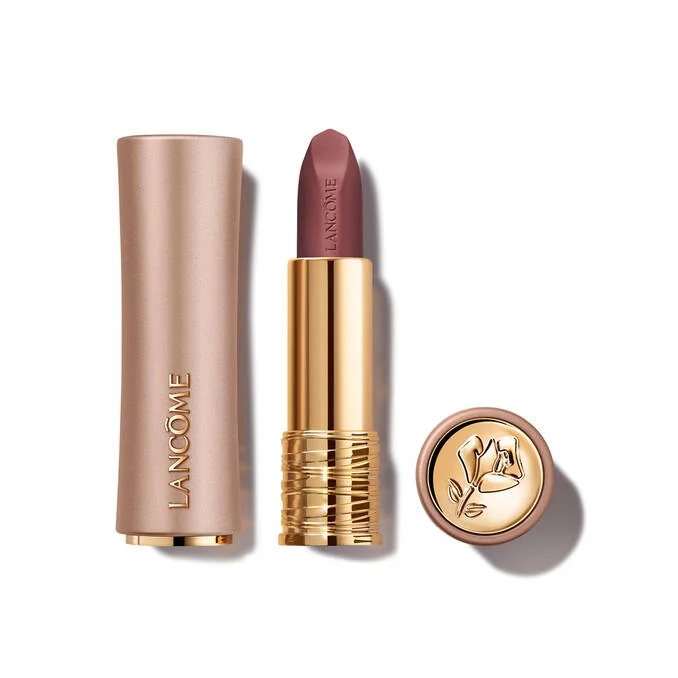Lancome L'ABSOLU ROUGE INTIMATTE SOFT MATTE LIPSTICK