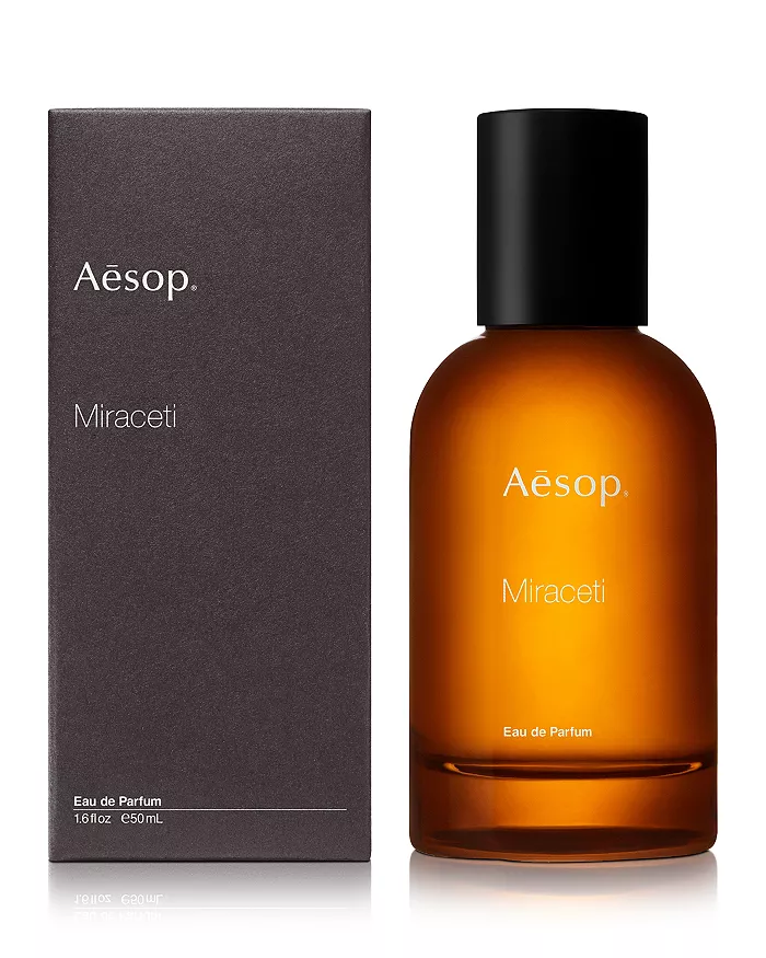 Aesop Miraceti Eau De Parfum