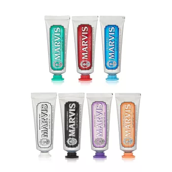 Marvis Toothpaste