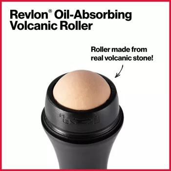 Revlon Oil Absorbing Roller